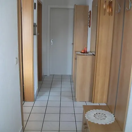 Ferienwohnung Am Bach Rees Exterior photo
