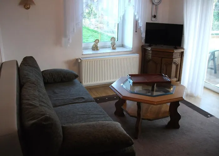 Ferienwohnung Am Bach