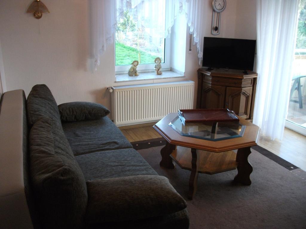 Am Bach Appartement Rees