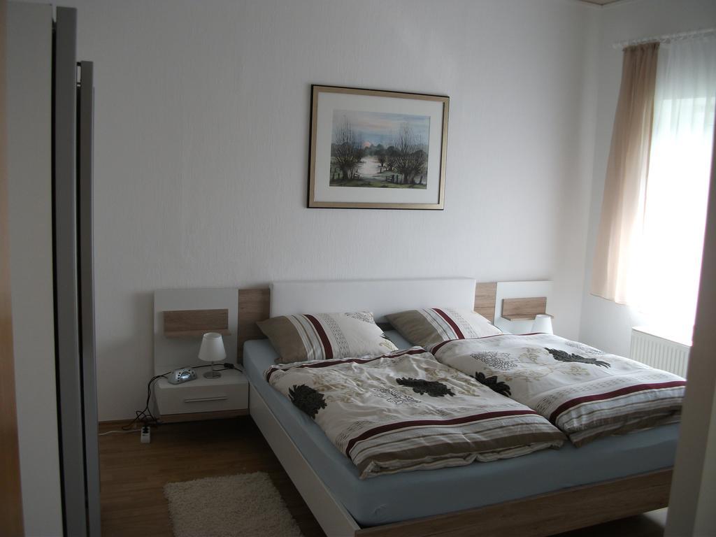 Appartement Am Bach