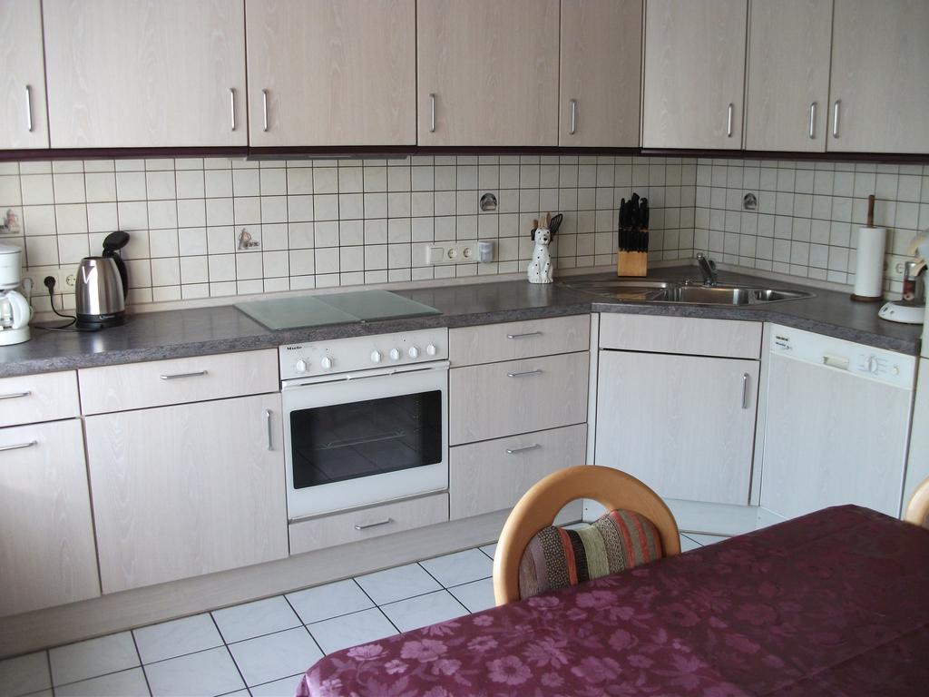 Am Bach Appartement *