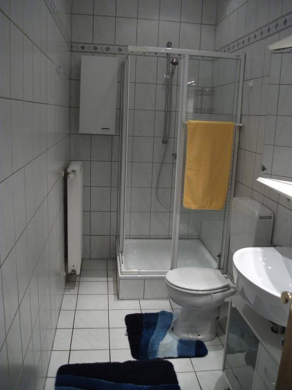 Am Bach Appartement Rees